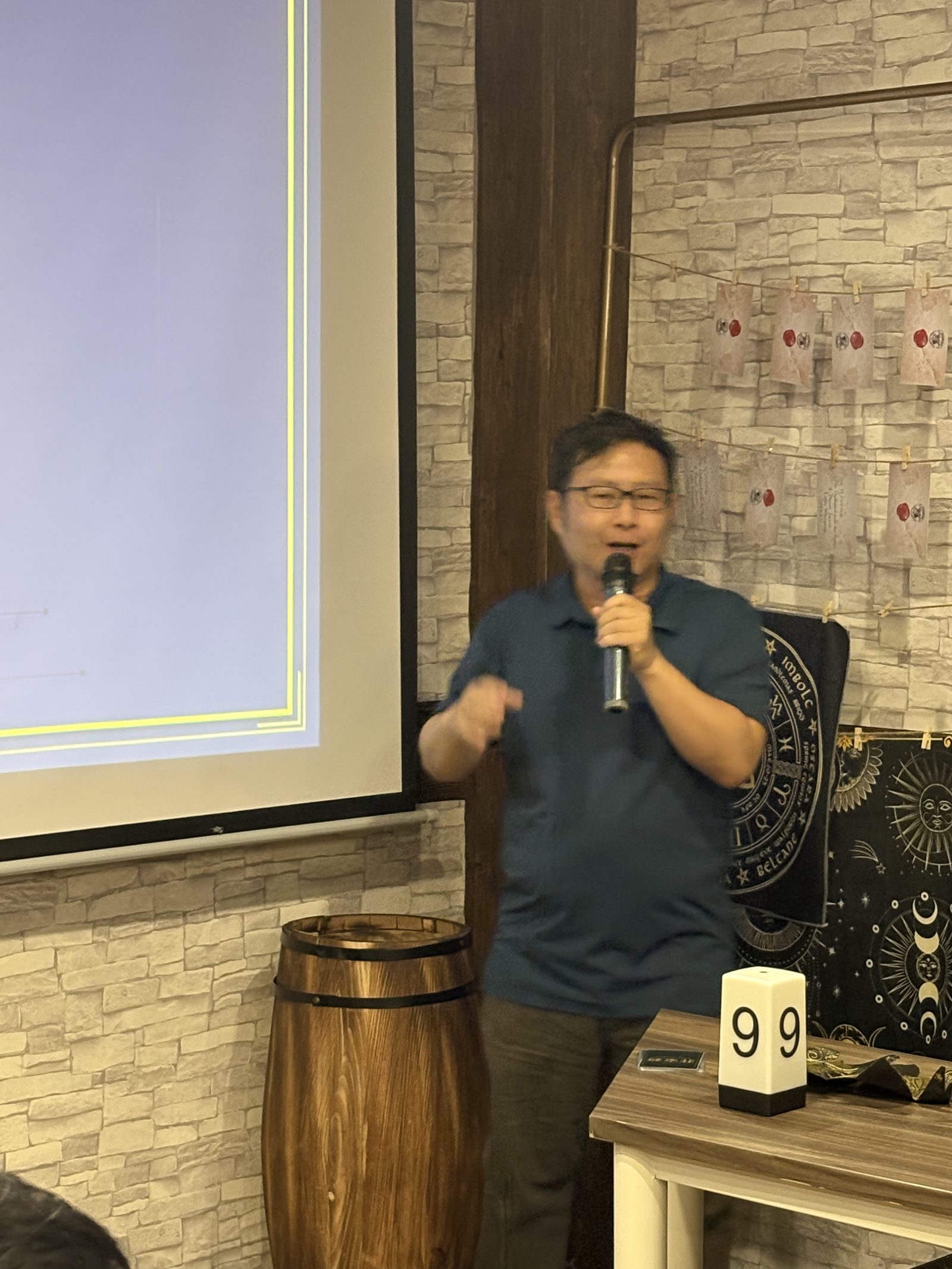 台北幣金庫瘋桌遊 9