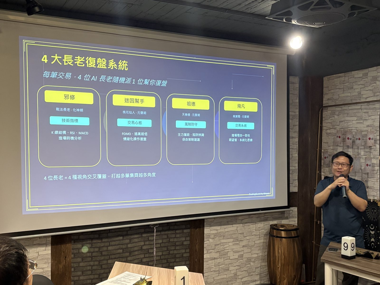 台北幣金庫瘋桌遊 16