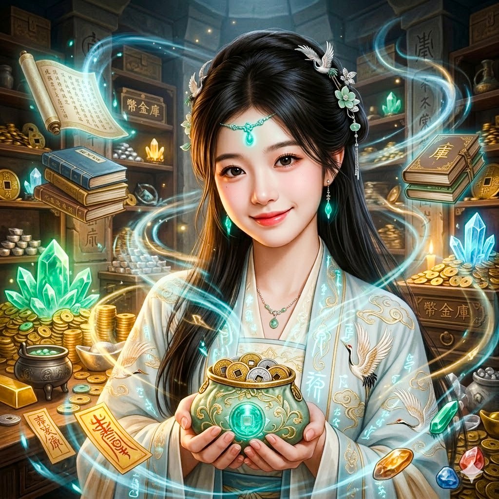 庫庫 LINE 小幫手