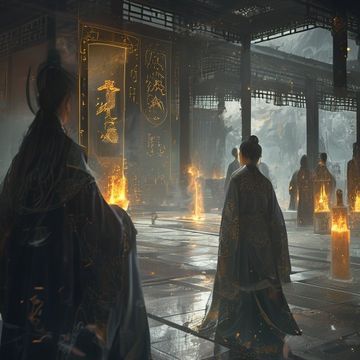 築基心法精修