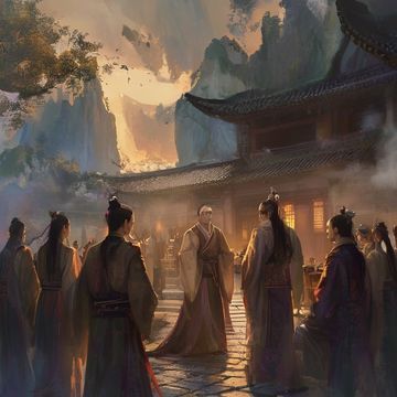加入交易討論群
