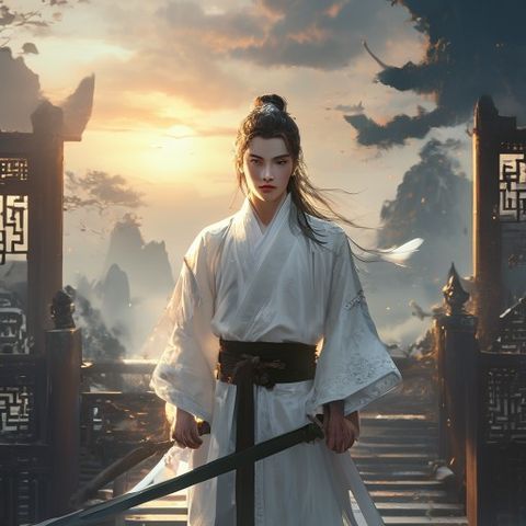 練氣期