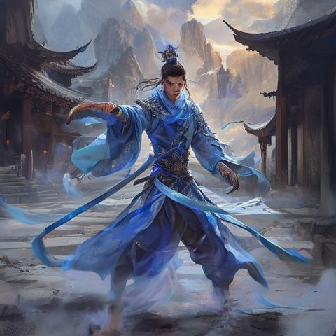 築基期