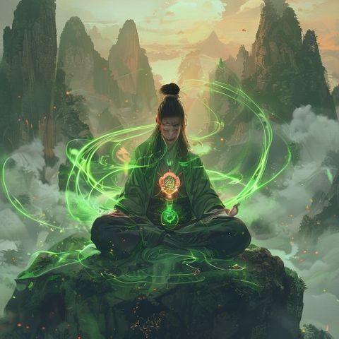 結丹期